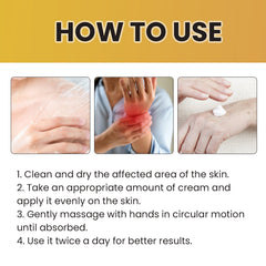 Joint Care Gel, Relieves Joints Muscle Soreness Body Care Gel