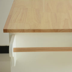 Kitchen Island & Kitchen Cart Mobile Kitchen Island
