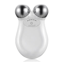 Women Mini Microcurrent USB Charging Facial Wrinkle Remover Massager Exercise Machine Massage Machine Tool Cosmeti