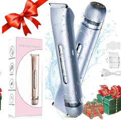 GlowShave Duo