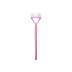 Steel Pin Eyebrow Brush Eyebrow Comb Eyelash Extensions Growing Eyelash Combing Tool Eyelash Aids