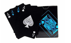 Quality Plastic PVC Waterproof Poker
