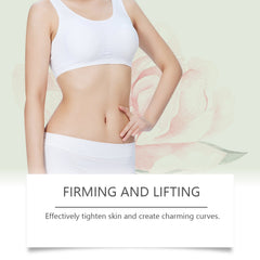 Moxa Firming Series, Soft, Firm Skin, Beautiful Back, Improve Skin Elasticity Body Care