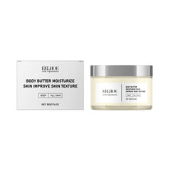 Body Moisturizer Hydrates Body Care Moisturizes Tender Skin And Enhances Skin Shine