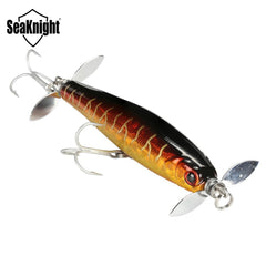SeaKnight SK034 Pencil Fishing Lure 1PC  14.5g 90mm Top Water