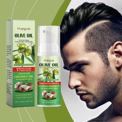 Hair Styling Foam Mousse Refreshing Oil Control Light Protection Volume Fluffy Long-Lasting Styling Dry Hair Mousse