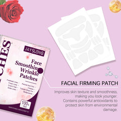 Face Moisturizing Patch, Gentle Moisturizing Care Face Gentle Moisturizing Skin Care Patch