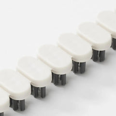 Bendable Multifunctional Cleaning Brush Creative Flexible Kitchen Faucet Brush Crevice Cleaning Brush Detail Cleaner Scrub Brush
