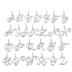 Hip hop accessories grass letter pendant melon seed buckle Cuban chain accessory