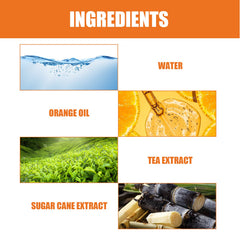 Exfoliating Treatment Spray Deep Clean Exfoliating Dead Skin Whitening And Tender Skin Spray