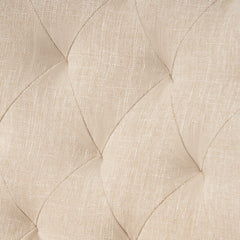 SPRINGFIELD TUFTED CHAIR