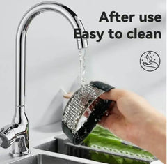 Garlic Crusher