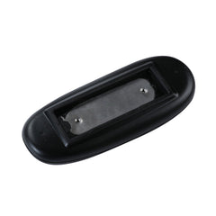Office Chair Armrest PU Handrail 2PCS
