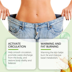 Body Massage Oil Helps Improve Skin Appearance By Boosting Skin Moisture And Elasticity With Body Essential Oils