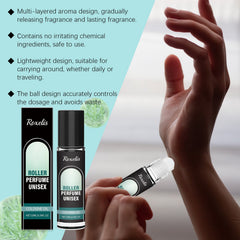 Charm Ball Perfumes Natural Light Fragrance Retain Pheromones Sex Partners Daily Dating Niche Fragrance