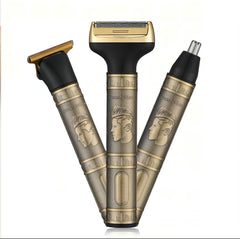 TrimForge Grooming Kit