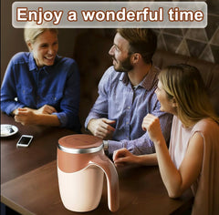 MagniMix Thermal Mug