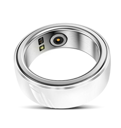 New R1 R2 Smart Ring Pedometer Heart Rate Blood Pressure Blood Oxygen Sleep Monitoring Smart Ring