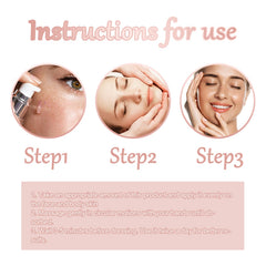 Smoothing Body Serum, Reduces Lines Moisturizes Skin Prevents Dryness And Cracks, And Repairs Skin Serum