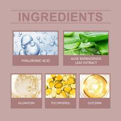 Care Cream Brightening Facial Skin Moisturizing, Hydrating, Tender, Hydrating, Translucent And Hydrating Facial Cream