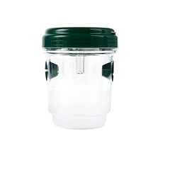 Solar Wasp Trap Waterproof Outdoor Hanging Trap Safe Non-Toxic Bee Hornet Traps Reusable Garden Fruit Fly Catcher