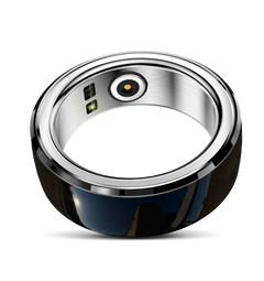 New R1 R2 Smart Ring Pedometer Heart Rate Blood Pressure Blood Oxygen Sleep Monitoring Smart Ring
