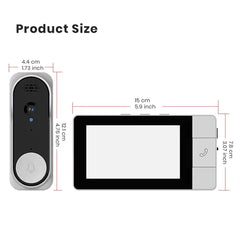 BellCam Door Camera