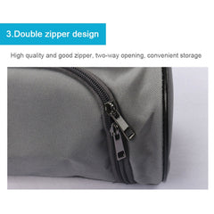 Yoga Gym Bag Yoga Mat Bag Waterproof Backpack Yoga Pilates Mat Case Bag for 72*15cm