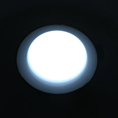 Outdoor Camping Light Emergency Lamp 60 LEDs Portable For AAA/18650