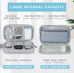 TechNest Travel Organizer Pouch