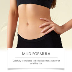 Bee Venom Beauty Considerate, Lazy Body Beauty Navel Patch Ginger Essence Moisturizing Firming Skin Care Body Care Patch