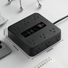 PowerNest 16-in-1 Strip