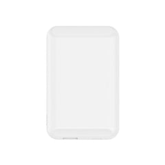 Built-In N52 Magnet Power Bank 5000mAh Portable Charging LED External Battery PowerBank 5000 MAh