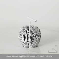 Modern Minimalist Living Room TV Cabinet Bookend Book Stand Book Support Dining Sideboard Soft Decorative Items Ornament