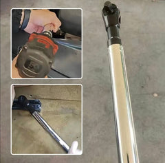 PowerExtend Wrench Rod