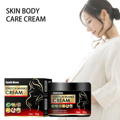 Scar Cream, Firming Skin Lighten Postpartum Scar Repair Smooth Skin Care Cream