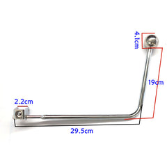 Hydraulic Chair Accessories Put Down The Chair Pull Line Barber Chair Puller