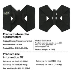 Fitness heavy shoulder straps bench press shoulder training straps shoulder support straps open shoulder straps ﻿