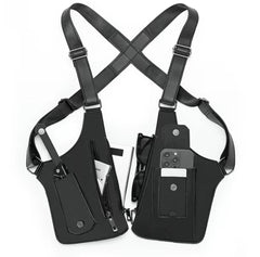 StealthCarry Urban Bag