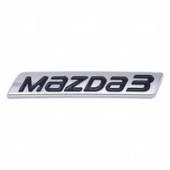 Suitable for Mazda M3M5 Atenza Axela labeling