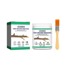 Tree Wound Dressing, Seed Fruit Tree Callus Supplement Root Plant Application Agent