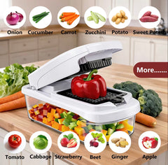 SlicePro Multi Blade Chopper
