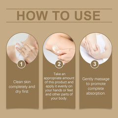 Body Care Magnesium Cream Sleep Care Magnesium Joint Care After Exercise Body Care Magnesium Cream