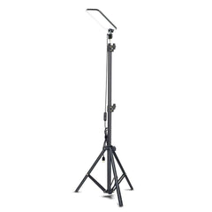 Camping Light LED Rechargeable Outdoor Tent Light USB 5V Power Supply 1.8 Meter Telescopic Pole