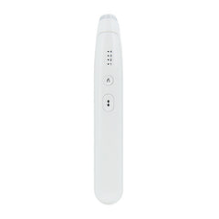 Portable anti-itch pen for insect/mosquito bites, natural & rechargeable, suitable for all ages.