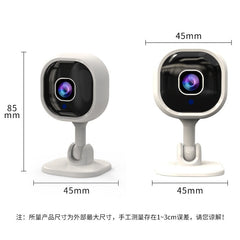 A3 camera high-definition camera bidirectional intercom 1080P intelligent security monitor wireless wifi camera