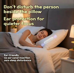 DeepRest Pillow Speaker
