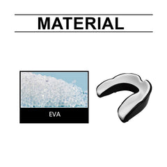Tooth Protector For Daily Exercise Sanda Taekwondo Tooth Protector For Gum Protection Comfort Care
