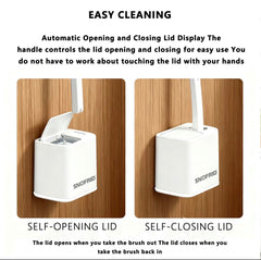 FreshScrub Toilet Cleaner