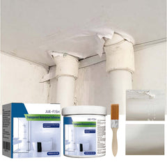 Transparent Waterproof Adhesive, Transparent Waterproof Paint Bathroom Balcony Smashing Brick Roof Leak Proof Glue